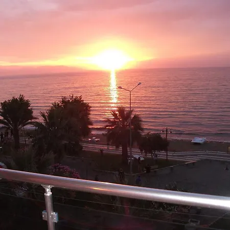Holiday Hotel Guzelcamli