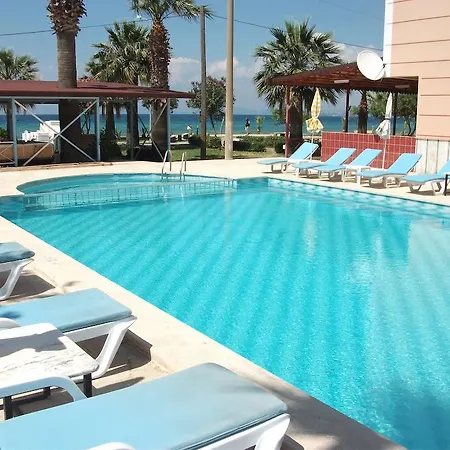 Hotel Holiday