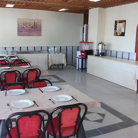 Holiday Guzelcamlı