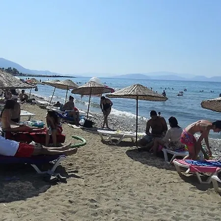 Holiday Guzelcamli