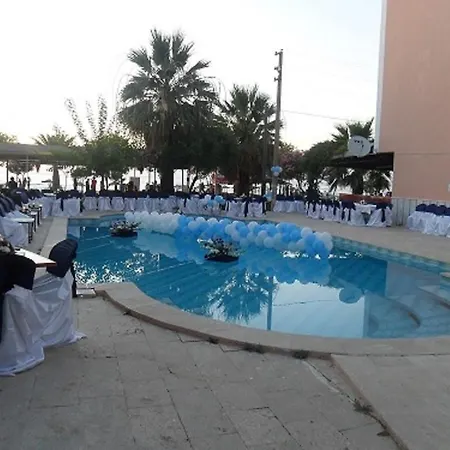 Holiday Guzelcamli