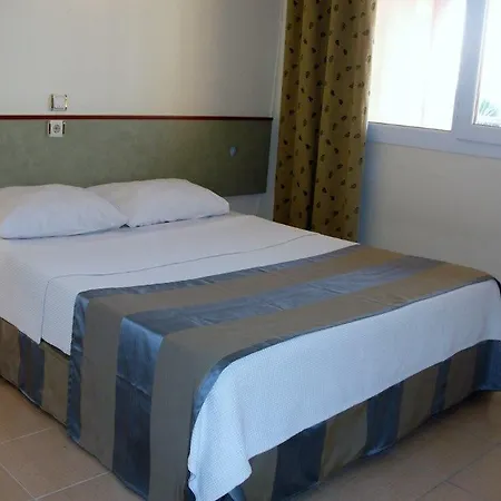 Holiday Guzelcamlı