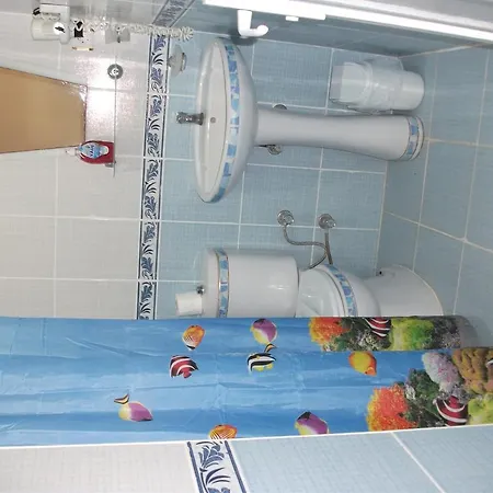Hotel Holiday Guzelcamli