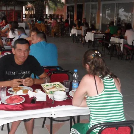 Holiday * Guzelcamli