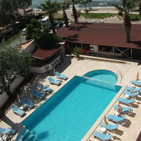 Holiday Hotel Guzelcamlı