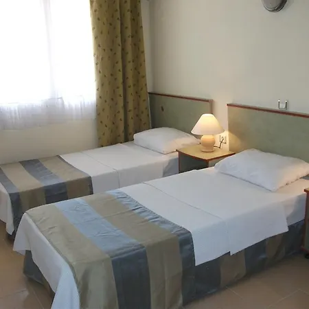 Holiday * Guzelcamlı