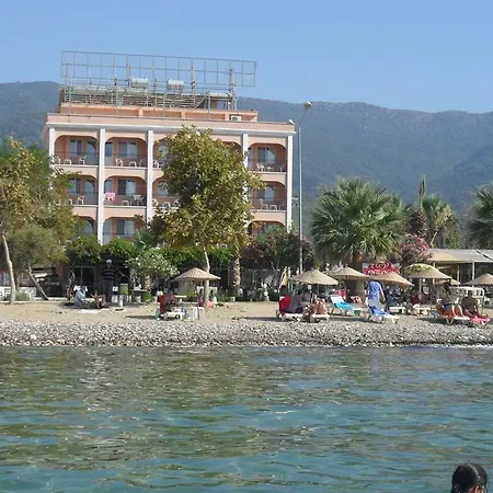 Holiday Hotel Guzelcamlı